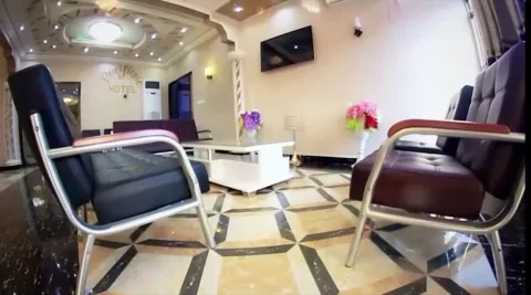 New pacifique Hotel