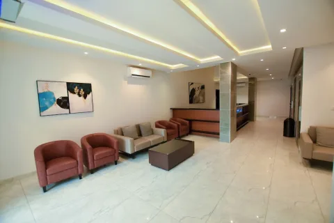 Hôtel Everest