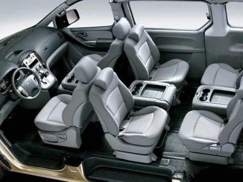 H1 Hyundai
