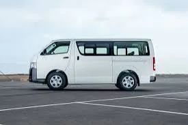 Hiace TOYOTA