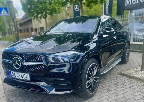 4 Matic Mercedes