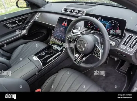 4 Matic Mercedes