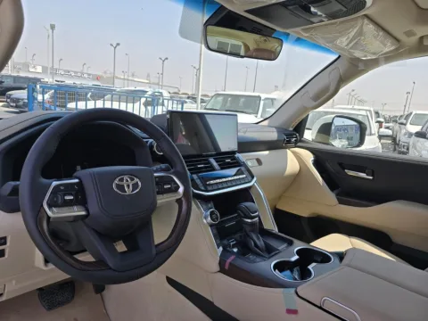 GX.R TOYOTA