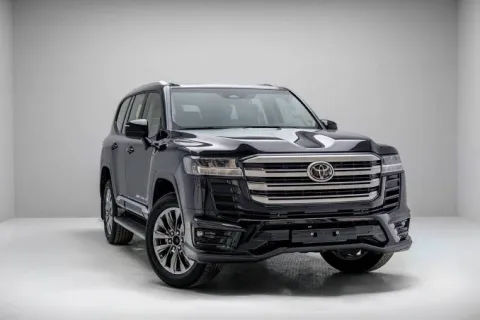 GX.R TOYOTA