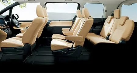 NOAH TOYOTA